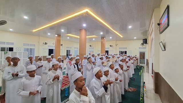 Masjid
