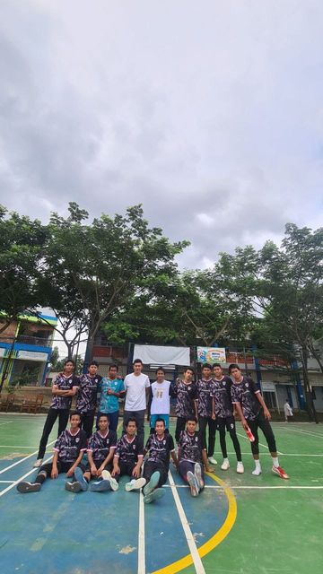 Lapangan