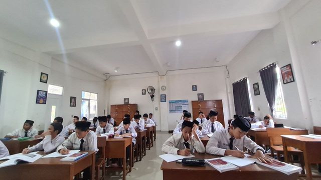 Ruang Kelas