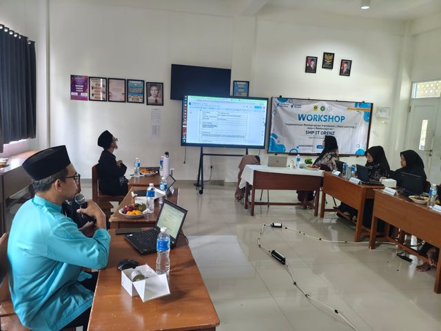Smart TV Kelas