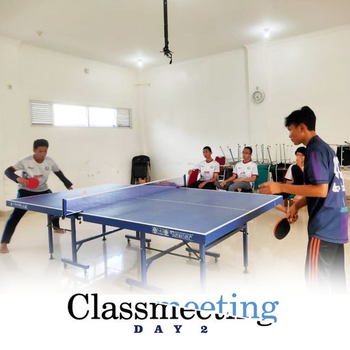 Tenis Meja