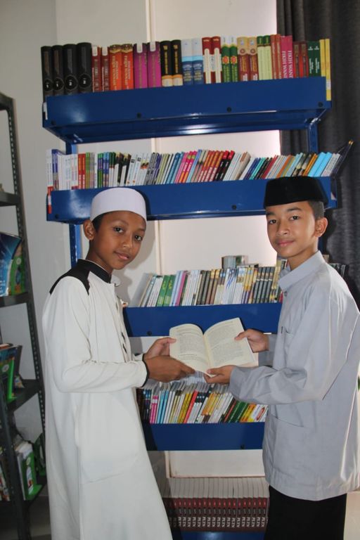 Perpustakaan