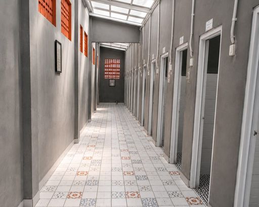 Kamar Mandi