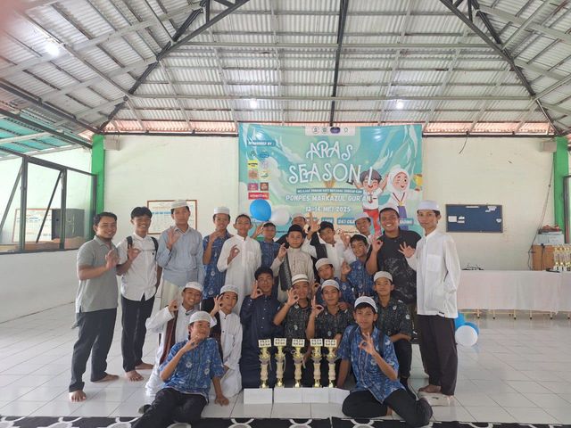 Kegiatan Lomba