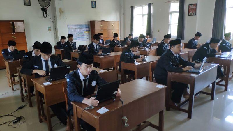 Sekolah