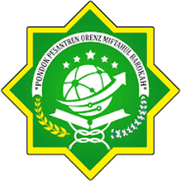 Logo Pondok Pesantren Orenz Miftahul Barokah